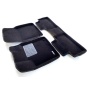 3D коврики Belgee X50 | BUSINESS: 4 слоя