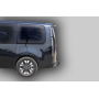 Фаркоп HYUNDAI STARIA 2021- | шар A | Лидер Плюс | H233-A