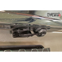Защита задней камеры VOLVO XC60 2013-2017 (рестайлинг)