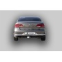 Фаркоп VOLKSWAGEN PASSAT B7 (седан) 2010-2014 | шар A | Лидер Плюс | V130-A