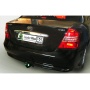 Фаркоп LIFAN SOLANO 2008- | шар A | Лидер Плюс | L301-A