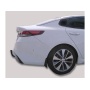 Фаркоп KIA OPTIMA 4 2016- | шар A | Лидер Плюс | K126-A