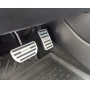 Накладки на педали для Haval H2 2014-2020 | АТ