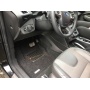 3D коврики для Acura MDX 2014+ | LUX: 5 слоев