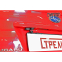 Защита задней камеры SUBARU IMPREZA 4 WRX 2014-2021