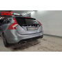 Защита задней камеры VOLVO V60 1 2014-2019 рестайл