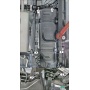 Защита картера Sollers ST6 2023- | топливный бак, 2 мм, сталь | MOTODOR | 78304