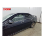 Дефлекторы Honda Accord 7 2003-2008 седан | премиум, плоские, 2D