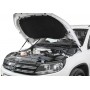 Упоры капота для Volkswagen Tiguan I рестайлинг 2011-2016 | 2 штуки, АвтоУПОР