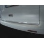 Окантовка двери багажника для VW T5 2003+/2010+ Transporter, Caravelle, Multivan
