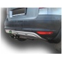Фаркоп VOLKSWAGEN JETTA 6 2010-2019 | шар A | Лидер Плюс | V123-A Фаркоп VOLKSWAGEN JETTA 6 2010-2019 | шар A | Лидер Плюс | V123-A