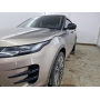 Накладки на арки для Range Rover Evoque 2 (L551) 2019+/2023+ | 2 штуки, декор