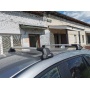 Багажник на крышу Renault Grand Scenic 1 / 2 2004+/2009+ | в штатное место | LUX СITY