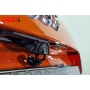 Защита задней камеры Audi Q3 (F3) 2019+
