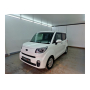 Дефлекторы Kia Ray 2011+/2018+/2022+ | из 6 частей, премиум, плоские, 2D