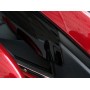 Дефлекторы Mazda 3 хэтчбек 2019- | SIM
