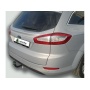 Фаркоп FORD MONDEO (BA7) (седан/универсал) 2007-2015 | шар A | Лидер Плюс | F115-A