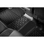 Коврики 3D в салон HAVAL H2 2014-2021 (ПУ повышенная износостойкость) / Хавал / Хавал Н2