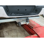Фаркоп Jac T8 2019- | шар FE - оцинкованный, нагрузка 100/2500 | ZincaR | ZJ101FE