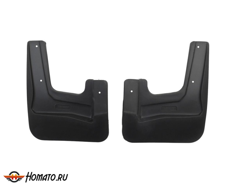 Брызговики для Changan CS75 Plus 3 2023+ | Norplast