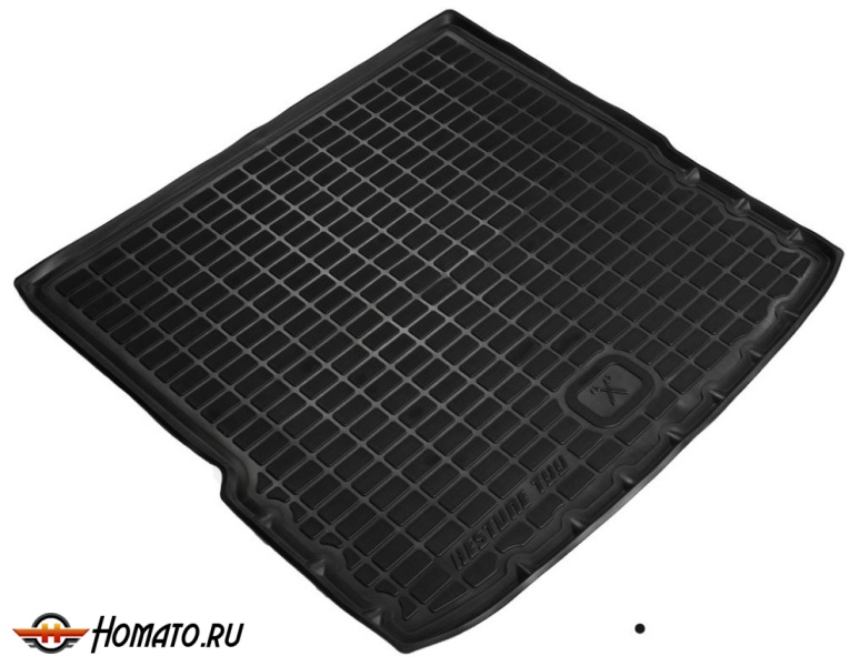 Коврик в багажник FAW Bestune T99 2022+ | Seintex