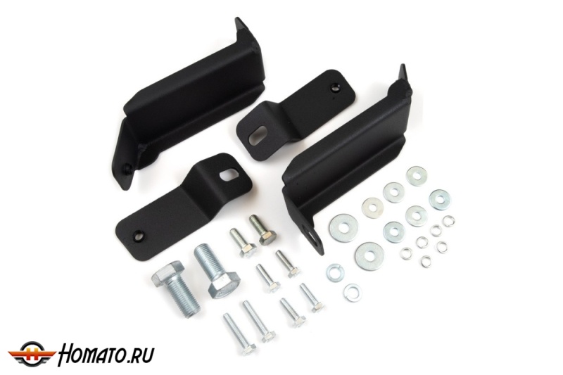 Защита картера для HAVAL Jolion (21-) 1,5 бен. AT/MT 4WD/FWD / сталь 2 мм | Eco