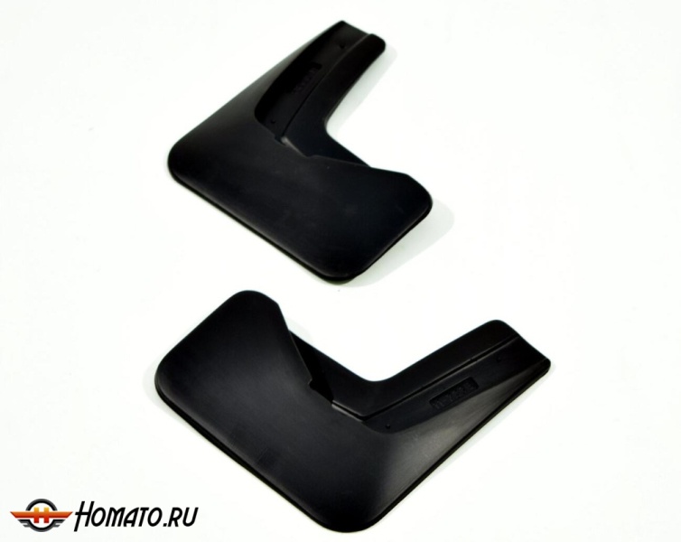 Брызговики для Tenet T4 | Norplast