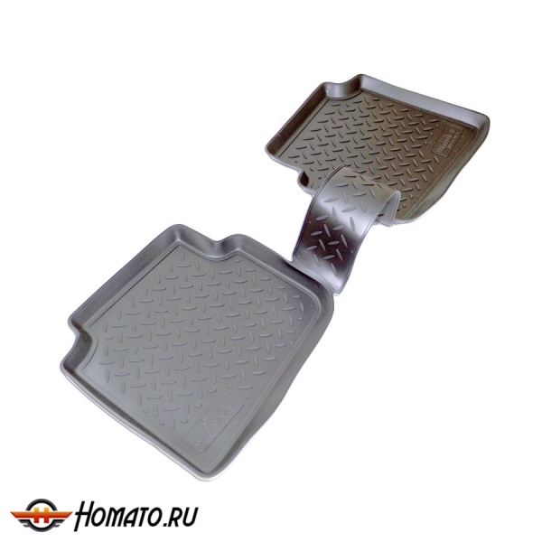 Коврики Skoda Roomster 2006-2015 | Norplast