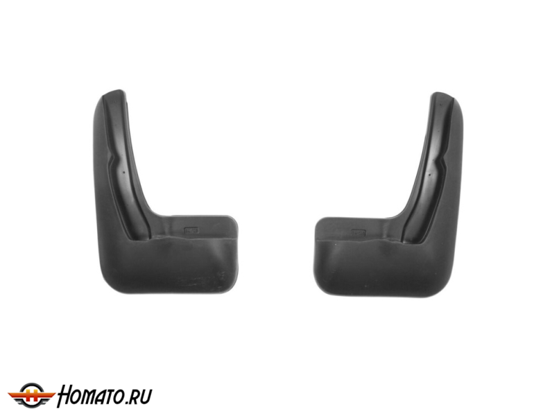 Брызговики для Subaru Forester S5 2019+ | Norplast