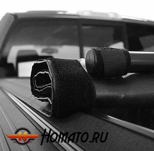 Крышка кузова Changan Hunter Plus 2023+ | SR, рулонная, винил