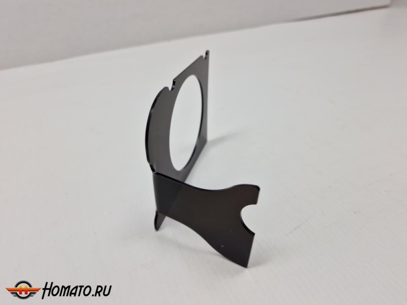 Вкладыш для подстаканника для Рено Каптур 2016+/2020+ | 1 штука