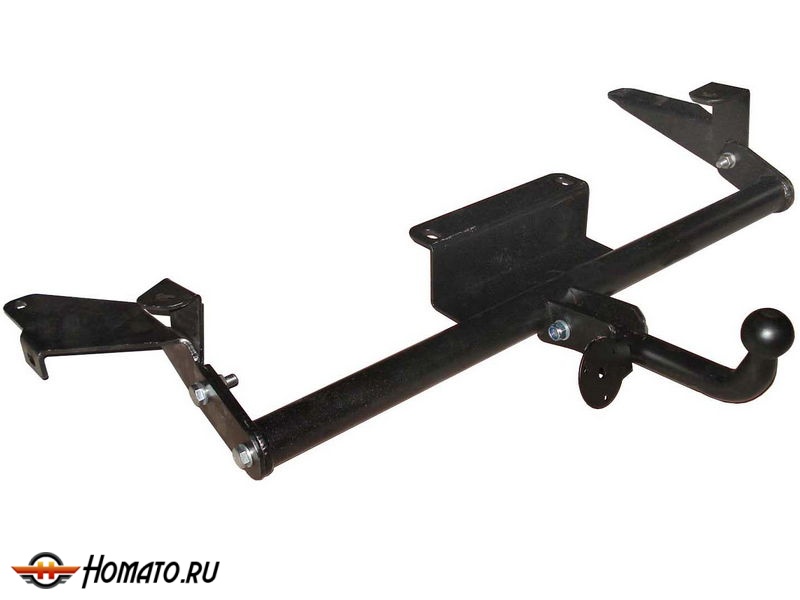 Фаркоп DAEWOO NEXIA | шар A | Лидер Плюс | D101-A Фаркоп DAEWOO NEXIA | шар A | Лидер Плюс | D101-A