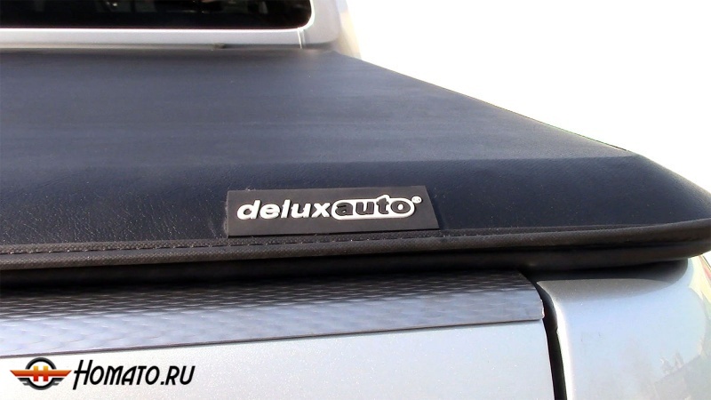 Крышка кузова VW Amarok 2010-2020 | SR, рулонная, винил