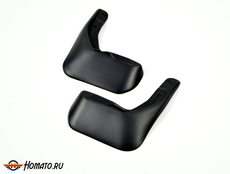 Брызговики для JETOUR X50 2024+ | Norplast