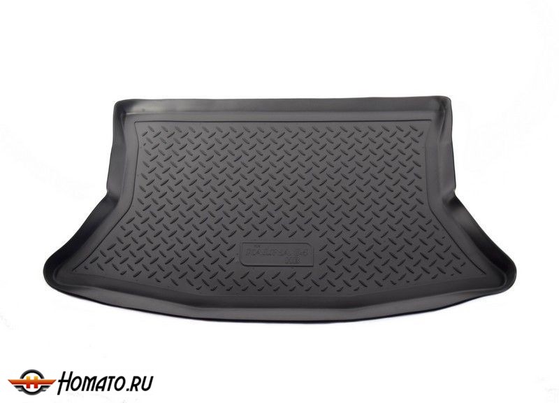 Коврик в багажник Datsun mi-DO (2015)\ VAZ Lada Kalina HB (2004) | Norplast