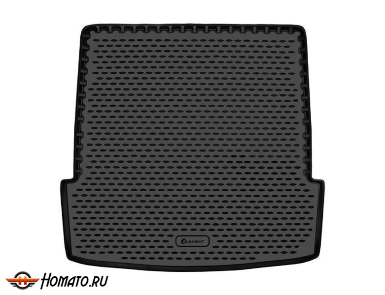 Коврик багажника для GAC GS8 2 2023+ (3-й ряд сложен)