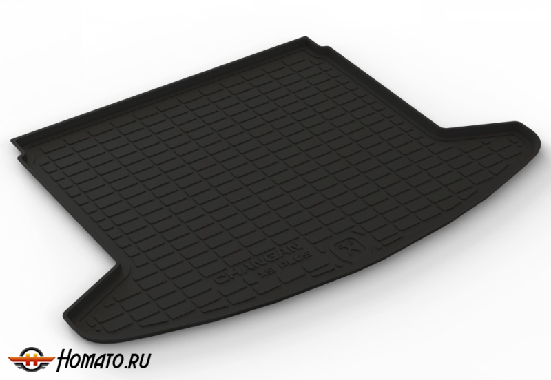 Коврик в багажник Changan CS35 MAX | Seintex