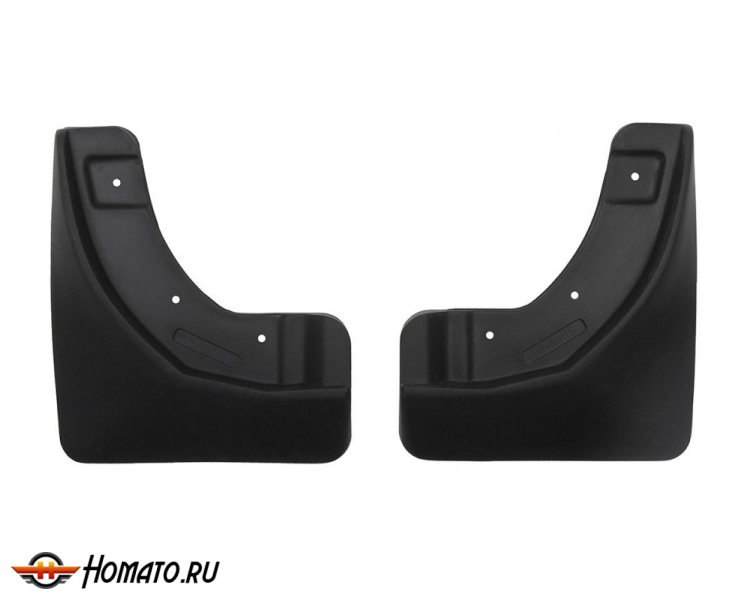 Брызговики для Чанган Хантер Плюс 2023+ | Norplast