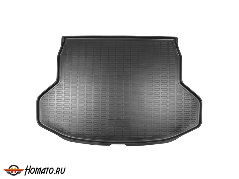 Коврик в багажник Changan Uni-S | черный, Norplast