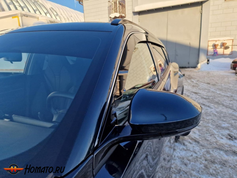 Премиум водостоки дефлекторы лобового стекла Донг Фенг Мейдж