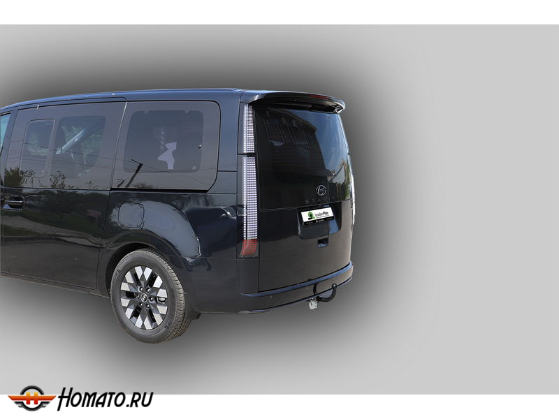 Фаркоп HYUNDAI STARIA 2021- | шар A | Лидер Плюс | H233-A