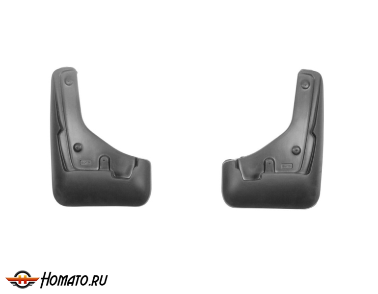 Брызговики для Subaru Forester S5 2019+ | Norplast