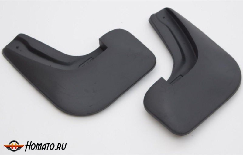 Брызговики для Фав В5 2012-2017 | Norplast