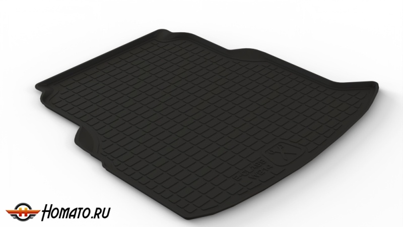 Коврик в багажник Mercedes E W214 2023+ | Seintex