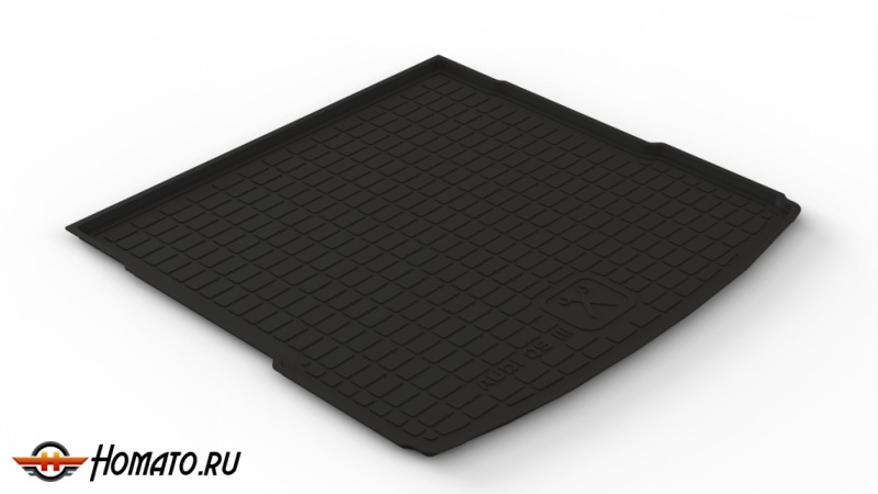 Коврик в багажник Audi Q5 3 2025+ | Seintex