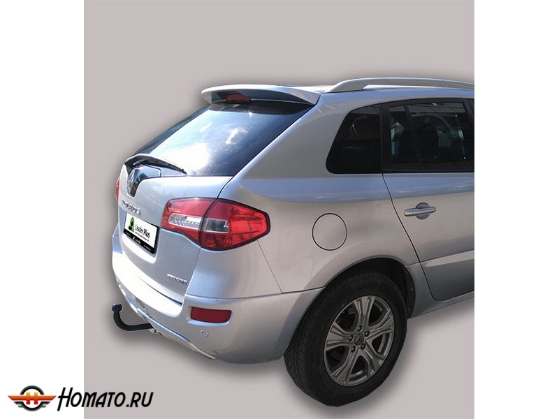 Фаркоп RENAULT KOLEOS 2008-2016 | шар A | Лидер Плюс | R119-A