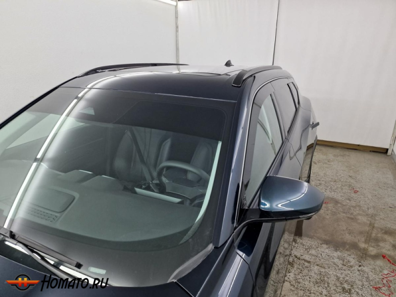 Премиум водостоки дефлекторы лобового стекла Донг Фенг Мейдж