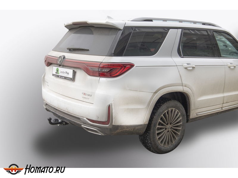 Фаркоп CHANGAN CS95 2019-2023 | шар A | Лидер Плюс | C403-A