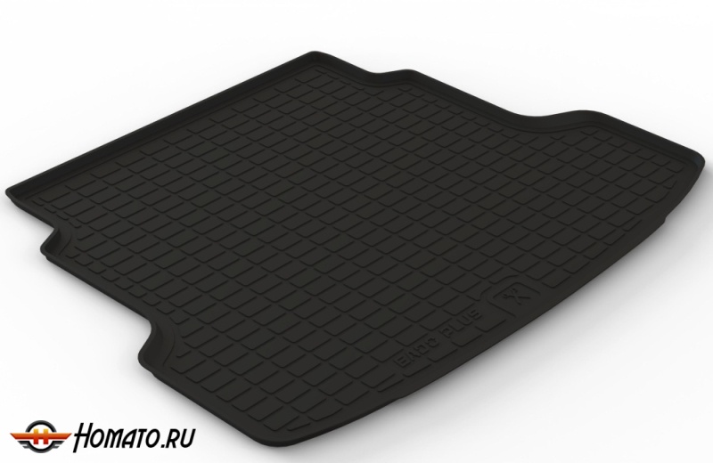 Коврик в багажник Чанган Еадо Плюс 2023+ | Seintex