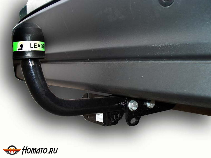 Фаркоп FORD FOCUS 3 (универсал) 2010- | шар A | Лидер Плюс | F119-A